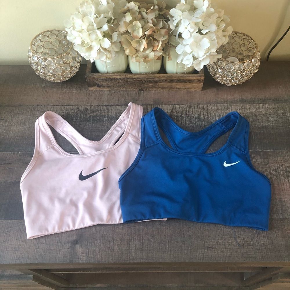 Nike Sports Bra Bundle XS